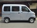 2018 Daihatsu Hijet Cargo