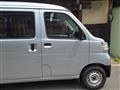 2018 Daihatsu Hijet Cargo