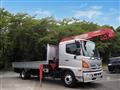 2014 Hino Hino Others