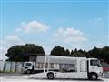 2007 Nissan Condor