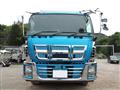 2012 Isuzu Isuzu Others