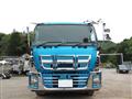 2012 Isuzu Isuzu Others