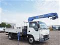 2018 Isuzu Isuzu Others