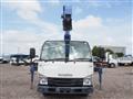 2018 Isuzu Isuzu Others