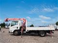 2010 Isuzu Isuzu Others