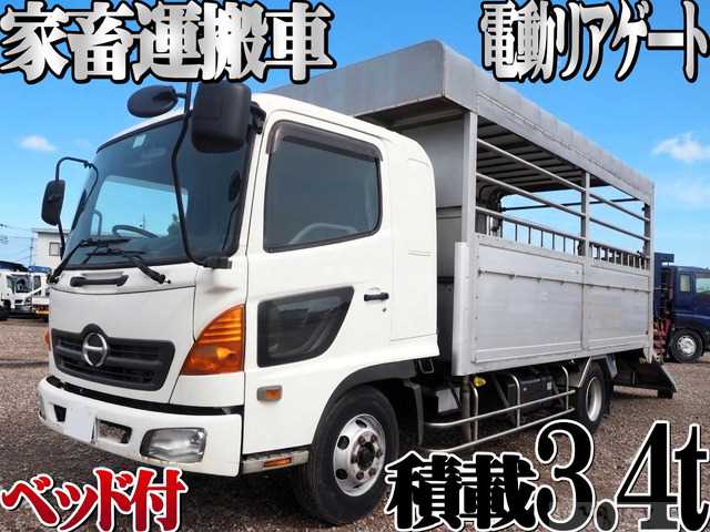 2004 Hino Hino Others