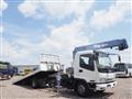 2006 Isuzu Isuzu Others