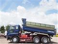 2012 Isuzu Isuzu Others