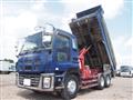 2012 Isuzu Isuzu Others
