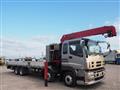 2009 Isuzu Isuzu Others