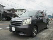 2009 Toyota Noah