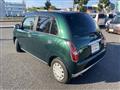 2005 Daihatsu Miragino
