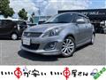 2014 Suzuki Swift