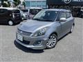 2014 Suzuki Swift