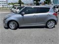 2014 Suzuki Swift