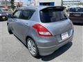 2014 Suzuki Swift