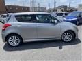 2014 Suzuki Swift