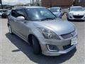 2014 Suzuki Swift