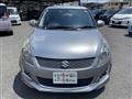 2014 Suzuki Swift