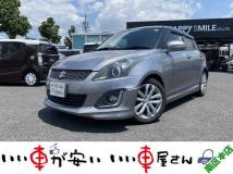 2014 Suzuki Swift