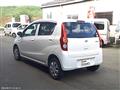 2011 Daihatsu Mira
