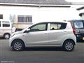 2011 Daihatsu Mira