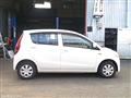 2011 Daihatsu Mira