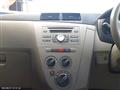 2011 Daihatsu Mira