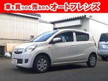 2011 Daihatsu Mira