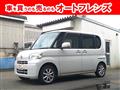 2012 Daihatsu Tanto