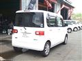 2012 Daihatsu Tanto