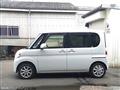 2012 Daihatsu Tanto
