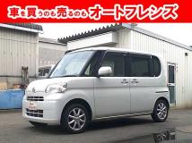 2012 Daihatsu Tanto