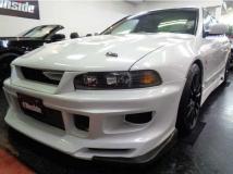 2002 Mitsubishi Galant