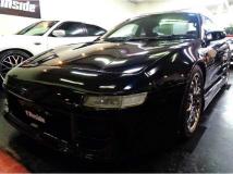 1996 Toyota MR2