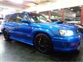 2004 Subaru Forester