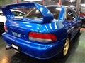 2000 Subaru Impreza Wrx
