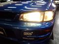 2000 Subaru Impreza Wrx