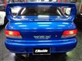 2000 Subaru Impreza Wrx