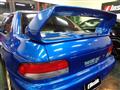 2000 Subaru Impreza Wrx