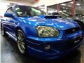 2002 Subaru Impreza Sportswagon