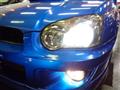 2002 Subaru Impreza Sportswagon