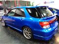 2002 Subaru Impreza Sportswagon