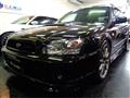 2003 Subaru Legacy Touring Wagon