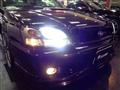 2003 Subaru Legacy Touring Wagon