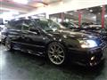 2003 Subaru Legacy Touring Wagon