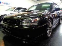 2003 Subaru Legacy Touring Wagon
