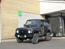 1997 Suzuki Jimny
