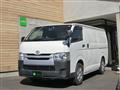 2017 Toyota Hiace Van