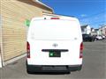 2017 Toyota Hiace Van